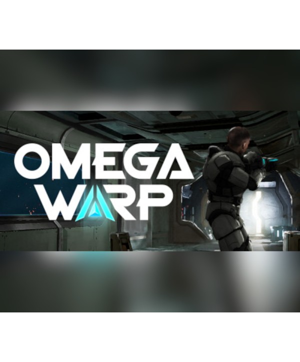 Omega Warp Steam Key GLOBAL